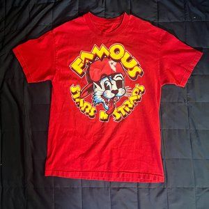Famous Stars and Straps T shirt (VINTAGE)